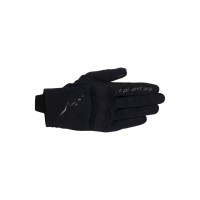 rukavice REEF V2, ALPINESTARS (černá/černá) 2025