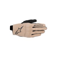 rukavice REEF V2, ALPINESTARS (písková/černá) 2025