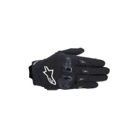 rukavice STELLA SP X 3, ALPINESTARS, dámské (černá/bílá) 2025