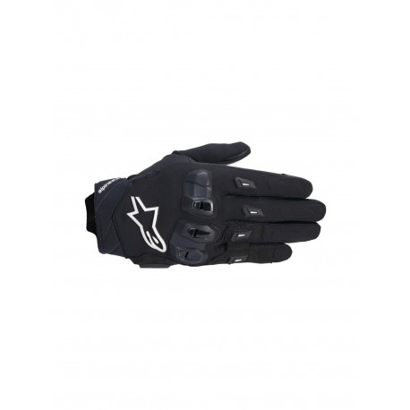 rukavice STELLA SP X 3, ALPINESTARS, dámské (černá/bílá) 2025