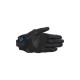 rukavice STELLA SP X 3, ALPINESTARS, dámské (černá/modrá) 2025