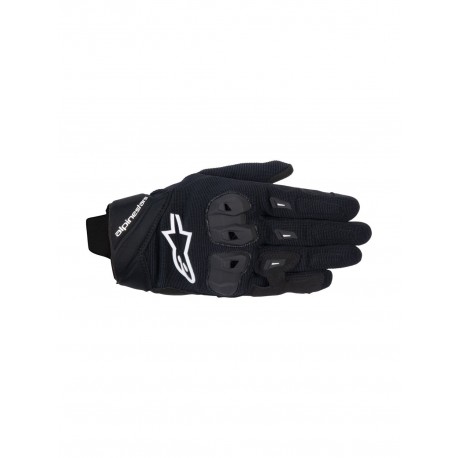 rukavice STELLA SP X 1, ALPINESTARS, dámské (černá/bílá) 2025