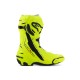 boty SUPERTECH R, ALPINESTARS (žlutá fluo/černá) 2025