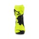 boty SUPERTECH R, ALPINESTARS (žlutá fluo/černá) 2025