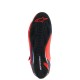 boty FASTER-4 MM93 kolekce, ALPINESTARS (červená fluo/modrá/bílá) 2025