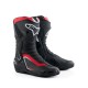 boty SMX-6 V3 HONDA kolekce, ALPINESTARS (černá/červená/bílá) 2025