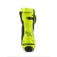 boty SUPERTECH R VENTED, ALPINESTARS (žlutá fluo/černá, perforovaná obšívka) 2025