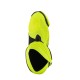 boty SUPERTECH R VENTED, ALPINESTARS (žlutá fluo/černá, perforovaná obšívka) 2025