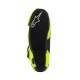 boty SUPERTECH R VENTED, ALPINESTARS (žlutá fluo/černá, perforovaná obšívka) 2025