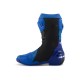 boty SUPERTECH R VENTED, ALPINESTARS (modrá/černá, perforovaná obšívka) 2025