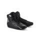 boty FASTER-4, ALPINESTARS (černá) 2025