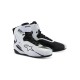 boty STELLA FASTER-4, ALPINESTARS, dámské (bílá/černá) 2025