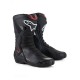 boty SMX-6 3, ALPINESTARS (černá/bílá/červená) 2025