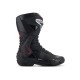 boty SMX-6 3, ALPINESTARS (černá/bílá/červená) 2025