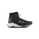 boty SPEEDFORCE XR, ALPINESTARS (černá/bílá) 2025