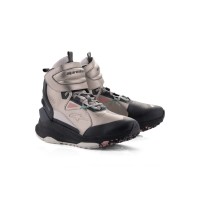 boty SPEEDSTREET, ALPINESTARS (béžová/korálová/černá/modrá) 2025