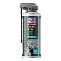 LIQUI MOLY Sprej na řetězy Offroad 400ML