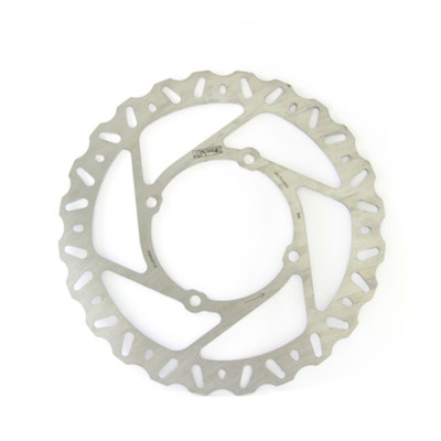 Přední brzdový kotouč KAWASAKI KXF 250/450 '15-17 WAVE, PROX