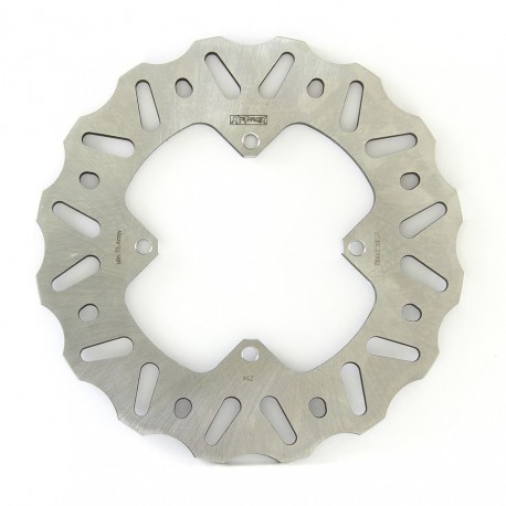 Zadní brzdový kotouč HONDA CR 80/85 '92-07, CRF 150R '07-16 WAVE, PROX