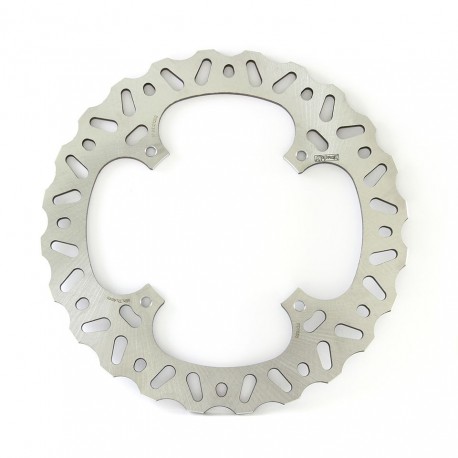 Zadní brzdový kotouč HONDA CR 125/250 '02-07, CRF 250/450R '04-'21 (240X121,5X4) WAVE, PROX