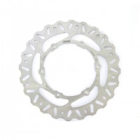 Zadní brzdový kotouč SUZUKI RM 125/250 '99-'12 WAVE (240X118X4MM), PROX
