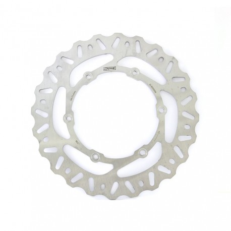 Zadní brzdový kotouč SUZUKI RM 125/250 '99-'12 WAVE (240X118X4MM), PROX