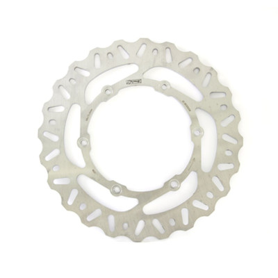 Zadní brzdový kotouč SUZUKI RM 125/250 '99-'12 WAVE (240X118X4MM), PROX