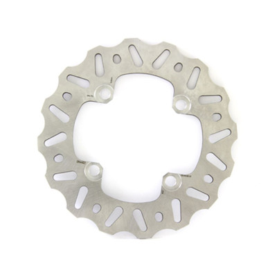 Zadní brzdový kotouč KAWASAKI KX 85/100 '01-'17 WAVE, PROX