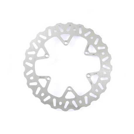 Zadní brzdový kotouč Beta RR 250-498 Enduro '13-20 WAVE, PROX