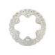 Zadní brzdový kotouč KTM 125-530 '90-20, HUSQVARNA 125-501 '14-20 WAVE (220X110X4,2), PROX