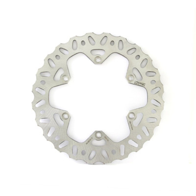 Zadní brzdový kotouč KTM 125-530 '90-20, HUSQVARNA 125-501 '14-20 WAVE (220X110X4,2), PROX