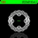 NG zadní brzdový kotouč KAWASAKI ER 6F/N 06-17, ZX 6R 02-17, KLE 650 07-14, Z 750 03-06, ZX 9R 98-03, ZX 10R 104-10 (220X100X4,2