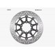 Přední brzdový kotouč KAWASAKI ER6 F/N, ZX 10R 04-15, ZX6R 05-18, KLE 650 VERSYS 07-22, Z 750 (300X80X5MM) (5X10,MM) plovoucí, N