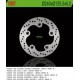NG zadní brzdový kotouč KYMCO XCITING 250/300/500 (240X125,5X5) (5X10,5MM)