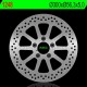 NG přední brzdový kotouč HARLEY DAVIDSON 883/1200/1450/1584/1690/1800 (300X56,3X5) (5X8,5MM)
