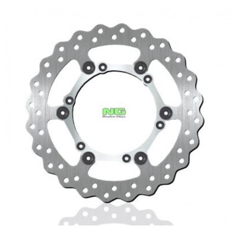 NG přední brzdový kotouč BETA RR 125 / 200 / 250 / 300 '12-'22, RR 350 / 390 / 430 / 450 '13-'22, KTM EXC / SX / SXF 125 / 200 ,
