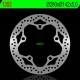 NG zadní brzdový kotouč APRILIA SRV 850 12-17, GILERA GP 800 08-13 (280X142X5,0MM) (5X13,7MM)