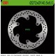 NG zadní brzdový kotouč APRILIA ETV 1000 CAPONORD '01-'07 (272X140,5X5) (6X8,5MM)