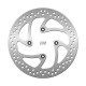 NG zadní brzdový kotouč DUCATI DIAVEL 1200 11-15 (265X83,5X6,5MM) (4X8,5MM)