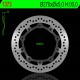 NG přední brzdový kotouč BMW C650 '12-20, C-EVOLUTION '14-21 (270MMX5MM) (5X9,8MM) plovoucí