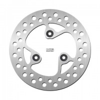NG přední brzdový kotouč KYMCO AGILIT 50/125 09-18, PEUGEOT 50/125/150 14-18 (200X58X4,0MM) (3X10,5MM)