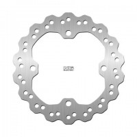 NG přední/zadní brzdový kotouč POLARIS SPORTSMAN 500/550/850/1000 09-17 (245X134,5X5,0MM) (4X11MM)