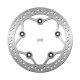 NG přední/zadní brzdový kotouč KYMCO 125/300 14-16 (260X125X5,5MM) (5X8,5MM)