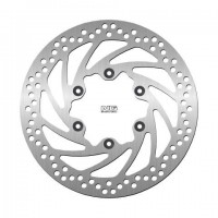 NG přední brzdový kotouč PIAGGIO BEVERLY 125/300/350 11-18 (300X100,5X5MM) (6X15,3MM)