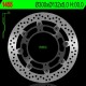 NG přední brzdový kotouč YAMAHA WR 250X '08-'12 (SUPERMOTO) (plovoucí)