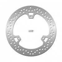 NG zadní brzdový kotouč YAMAHA X-MAX 400 13-18 (267X136X5,0MM) (3X8,5MM)