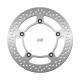 NG zadní brzdový kotouč TRIUMPH 800/865/885 96-09 (přední TIGER 955 01) (285X144X6,0MM) (5X10,5MM)