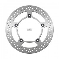 NG zadní brzdový kotouč TRIUMPH 800/865/885 96-09 (přední TIGER 955 01) (285X144X6,0MM) (5X10,5MM)