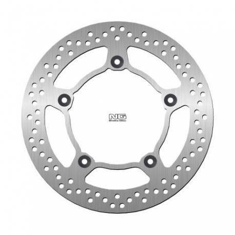 NG zadní brzdový kotouč TRIUMPH 800/865/885 96-09 (přední TIGER 955 01) (285X144X6,0MM) (5X10,5MM)