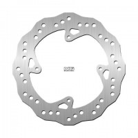 NG zadní brzdový kotouč KTM 250/350 FREERIDE 12-17, SX 85 '12-'20 (220X110X4,0MM) (4X6,5MM) WAVE